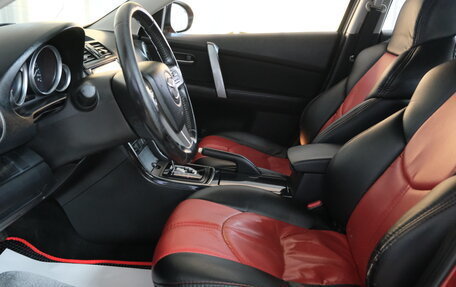 Mazda 6, 2008 год, 799 000 рублей, 8 фотография