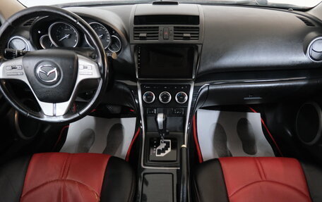 Mazda 6, 2008 год, 799 000 рублей, 14 фотография