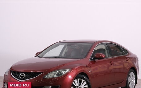 Mazda 6, 2008 год, 799 000 рублей, 4 фотография