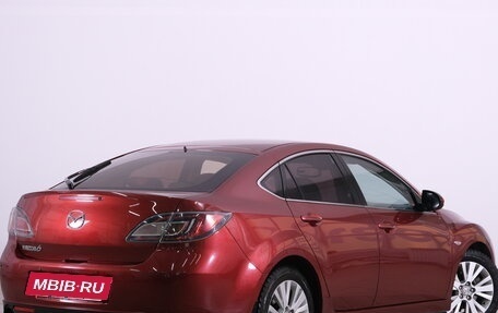 Mazda 6, 2008 год, 799 000 рублей, 7 фотография