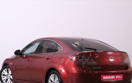 Mazda 6, 2008 год, 799 000 рублей, 5 фотография
