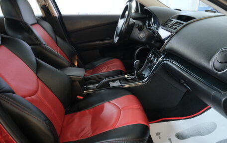 Mazda 6, 2008 год, 799 000 рублей, 19 фотография