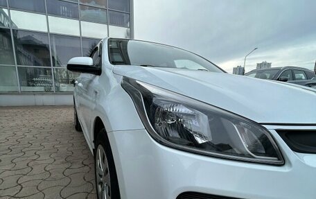 KIA Rio IV, 2020 год, 1 598 000 рублей, 2 фотография