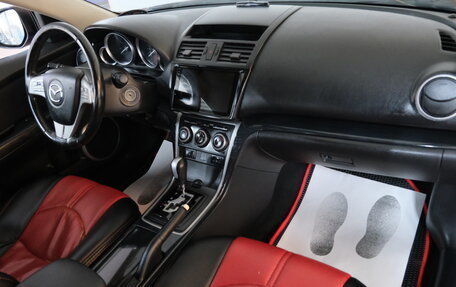 Mazda 6, 2008 год, 799 000 рублей, 18 фотография