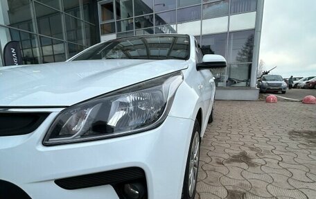 KIA Rio IV, 2020 год, 1 598 000 рублей, 4 фотография