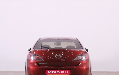 Mazda 6, 2008 год, 799 000 рублей, 6 фотография