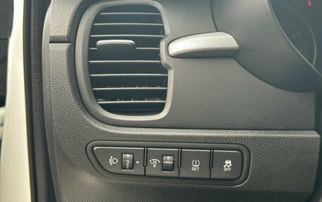 KIA Rio IV, 2020 год, 1 598 000 рублей, 15 фотография