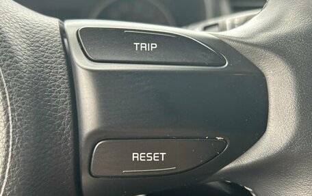 KIA Rio IV, 2020 год, 1 598 000 рублей, 18 фотография