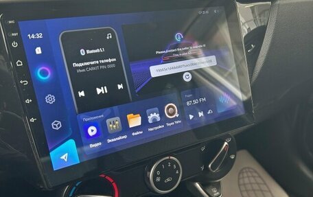 KIA Rio IV, 2020 год, 1 598 000 рублей, 20 фотография