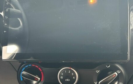 KIA Rio IV, 2020 год, 1 598 000 рублей, 22 фотография