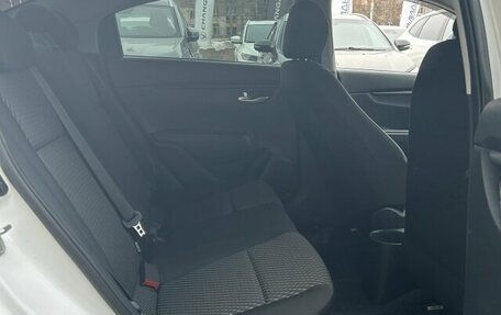 KIA Rio IV, 2020 год, 1 598 000 рублей, 25 фотография