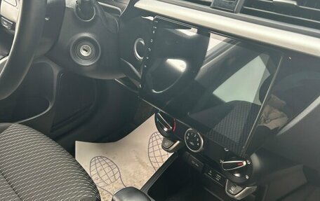 KIA Rio IV, 2020 год, 1 598 000 рублей, 27 фотография