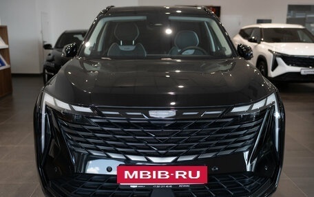 Geely Atlas, 2025 год, 3 760 990 рублей, 2 фотография