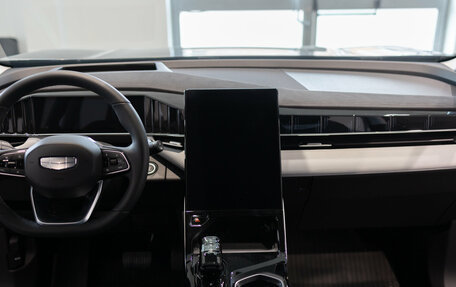 Geely Atlas, 2025 год, 3 760 990 рублей, 25 фотография