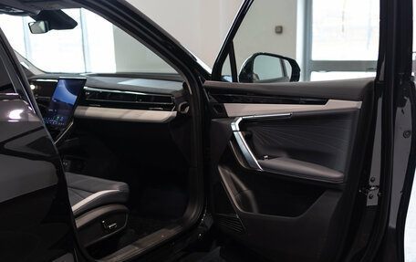 Geely Atlas, 2025 год, 3 760 990 рублей, 33 фотография