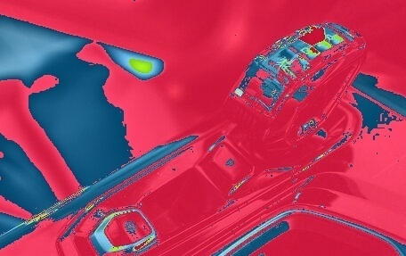 Geely Atlas, 2025 год, 3 760 990 рублей, 22 фотография