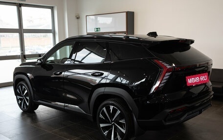 Geely Atlas, 2025 год, 3 760 990 рублей, 35 фотография