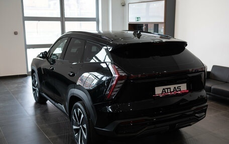 Geely Atlas, 2025 год, 3 760 990 рублей, 34 фотография
