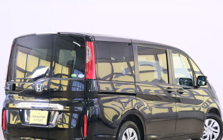 Honda Stepwgn IV, 2019 год, 2 299 000 рублей, 7 фотография