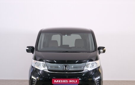 Honda Stepwgn IV, 2019 год, 2 299 000 рублей, 2 фотография