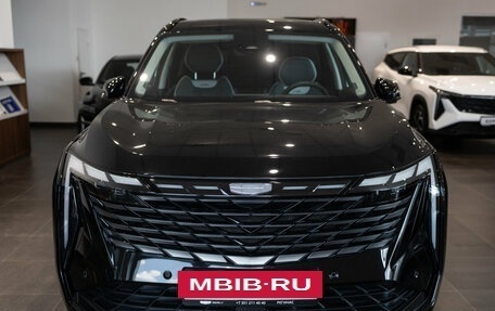 Geely Atlas, 2025 год, 3 760 990 рублей, 30 фотография