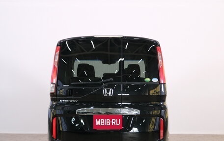 Honda Stepwgn IV, 2019 год, 2 299 000 рублей, 6 фотография