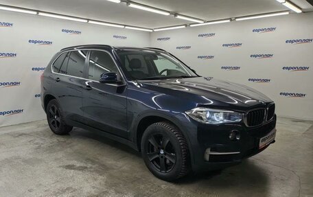 BMW X5, 2017 год, 3 400 000 рублей, 2 фотография