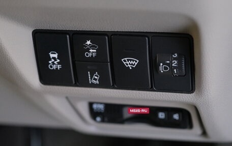 Honda Stepwgn IV, 2019 год, 2 299 000 рублей, 11 фотография