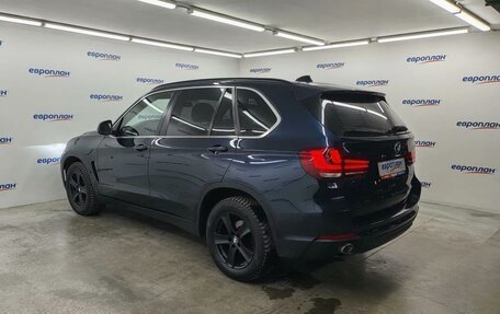 BMW X5, 2017 год, 3 400 000 рублей, 4 фотография