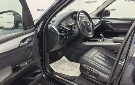 BMW X5, 2017 год, 3 400 000 рублей, 8 фотография