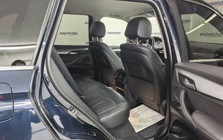 BMW X5, 2017 год, 3 400 000 рублей, 12 фотография