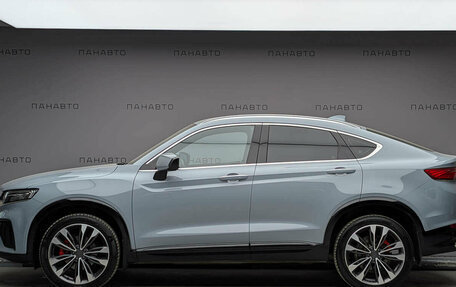 Geely Tugella FY11, 2024 год, 3 197 000 рублей, 3 фотография