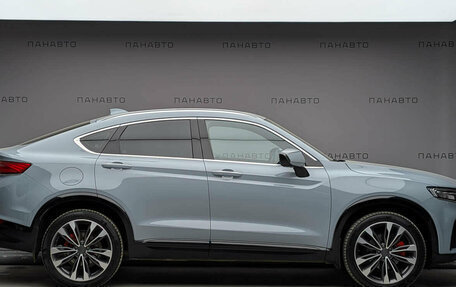 Geely Tugella FY11, 2024 год, 3 197 000 рублей, 4 фотография