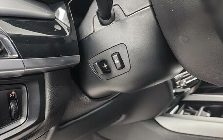 BMW X5, 2017 год, 3 400 000 рублей, 9 фотография