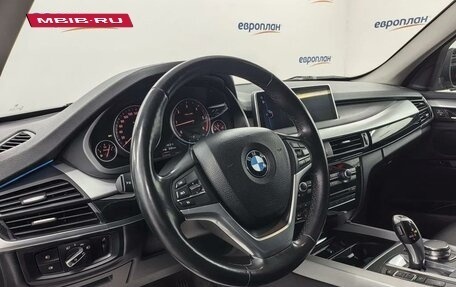 BMW X5, 2017 год, 3 400 000 рублей, 6 фотография