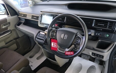 Honda Stepwgn IV, 2019 год, 2 299 000 рублей, 12 фотография