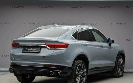 Geely Tugella FY11, 2024 год, 3 197 000 рублей, 5 фотография