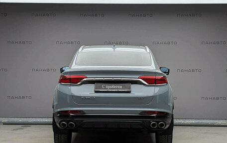 Geely Tugella FY11, 2024 год, 3 197 000 рублей, 6 фотография