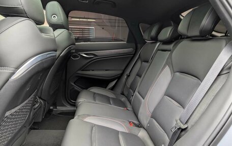 Geely Tugella FY11, 2024 год, 3 197 000 рублей, 9 фотография