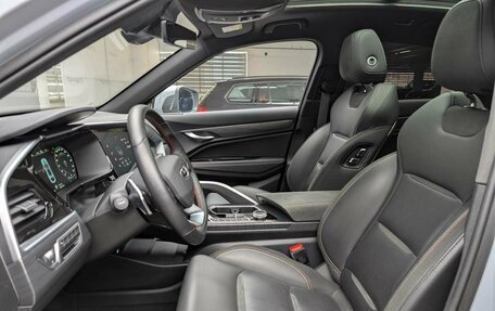 Geely Tugella FY11, 2024 год, 3 197 000 рублей, 8 фотография