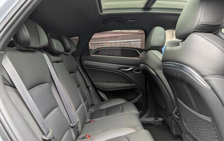 Geely Tugella FY11, 2024 год, 3 197 000 рублей, 11 фотография