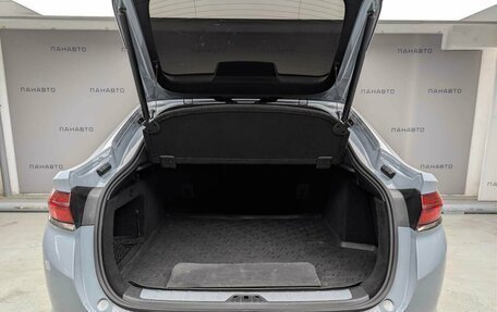 Geely Tugella FY11, 2024 год, 3 197 000 рублей, 10 фотография