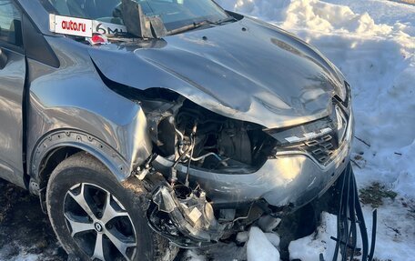 Renault Kaptur I рестайлинг, 2021 год, 650 000 рублей, 2 фотография