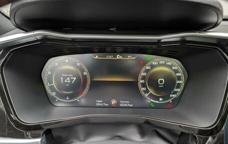 Geely Tugella FY11, 2024 год, 3 197 000 рублей, 16 фотография