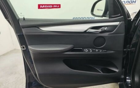 BMW X5, 2017 год, 3 400 000 рублей, 11 фотография