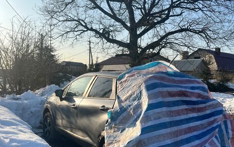 Renault Kaptur I рестайлинг, 2021 год, 650 000 рублей, 4 фотография