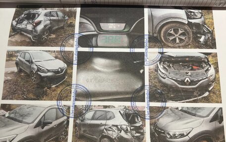 Renault Kaptur I рестайлинг, 2021 год, 650 000 рублей, 6 фотография