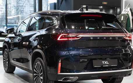 CheryExeed TXL, 2025 год, 3 800 000 рублей, 5 фотография