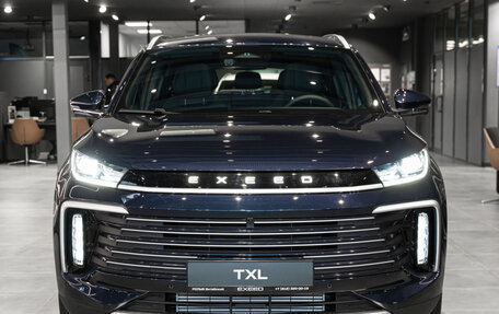 CheryExeed TXL, 2025 год, 3 800 000 рублей, 2 фотография