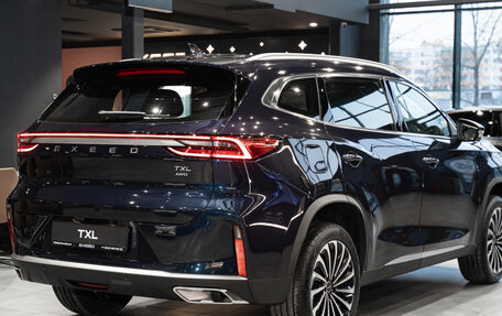 CheryExeed TXL, 2025 год, 3 800 000 рублей, 6 фотография
